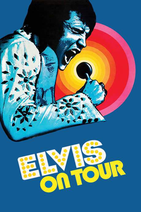 Elvis on Tour